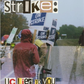 Featured Resource: Why We Strike (UCSC)